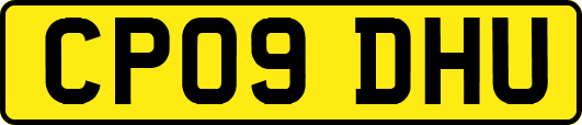CP09DHU
