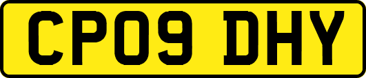 CP09DHY