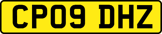 CP09DHZ