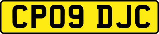 CP09DJC
