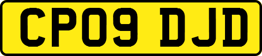CP09DJD