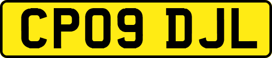 CP09DJL