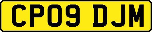 CP09DJM