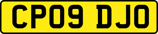 CP09DJO