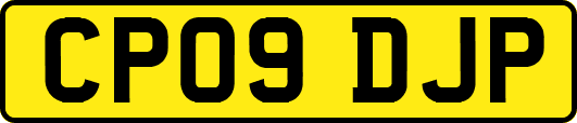 CP09DJP