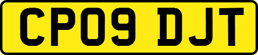 CP09DJT