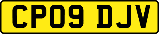 CP09DJV