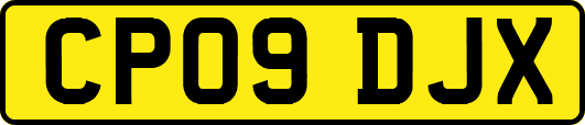 CP09DJX