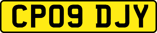 CP09DJY