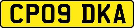 CP09DKA