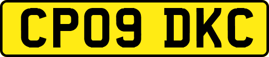CP09DKC