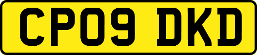 CP09DKD