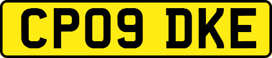 CP09DKE