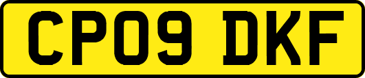 CP09DKF