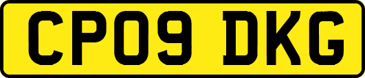 CP09DKG