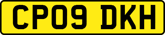 CP09DKH