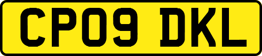 CP09DKL