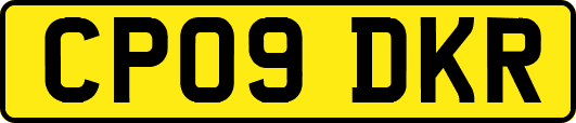 CP09DKR