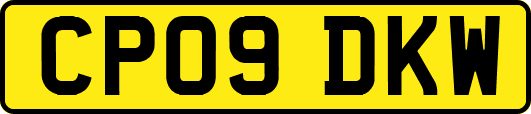 CP09DKW
