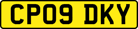 CP09DKY