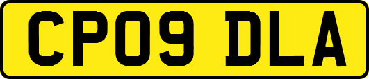 CP09DLA