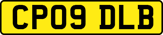 CP09DLB