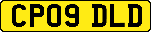 CP09DLD
