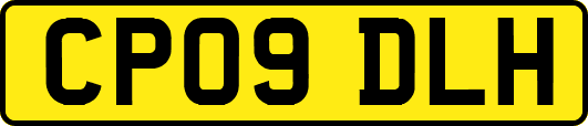 CP09DLH