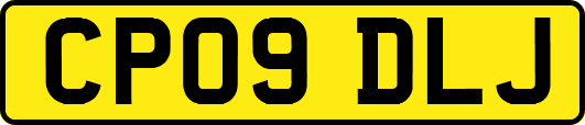 CP09DLJ
