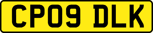 CP09DLK