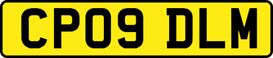 CP09DLM