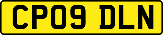CP09DLN