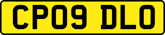 CP09DLO