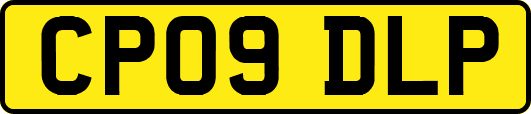 CP09DLP