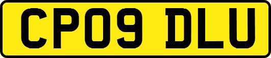 CP09DLU
