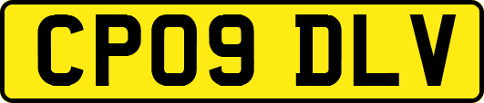 CP09DLV