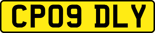 CP09DLY