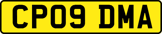 CP09DMA