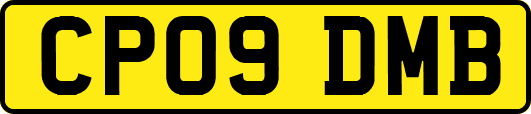 CP09DMB