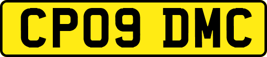 CP09DMC