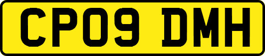 CP09DMH