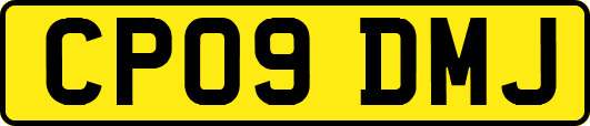 CP09DMJ