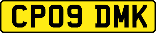 CP09DMK