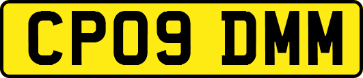 CP09DMM