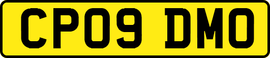 CP09DMO