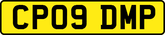 CP09DMP