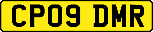 CP09DMR