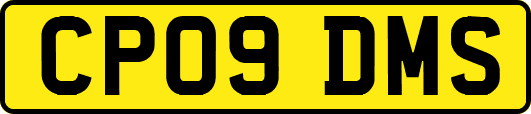 CP09DMS
