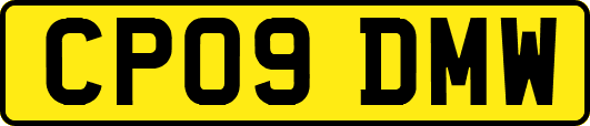 CP09DMW