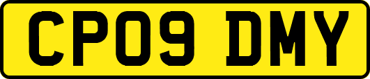 CP09DMY